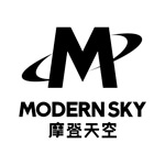 摩登天空